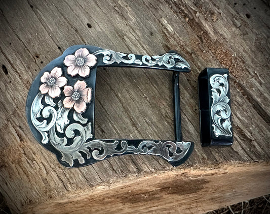 Belt Buckle