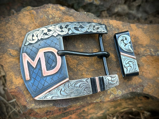 Belt Buckle