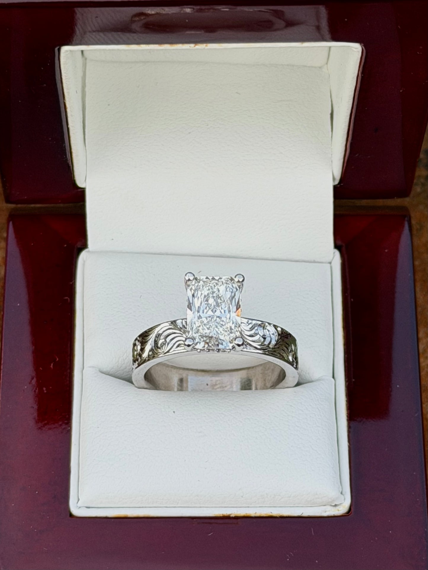 Engagement Ring