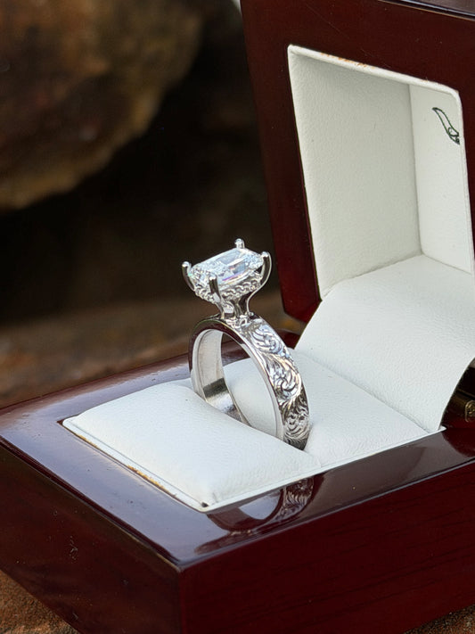 Engagement Ring