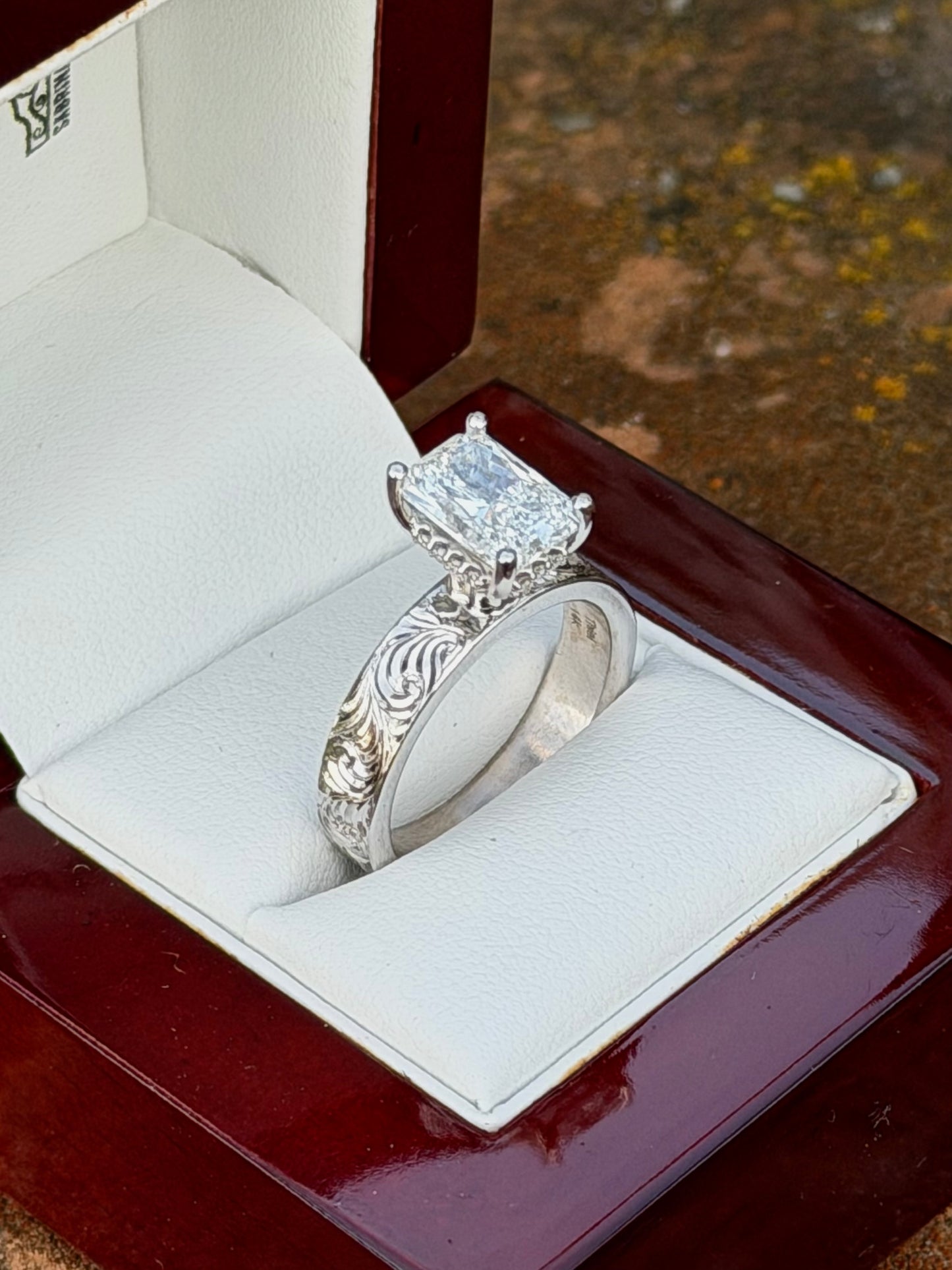 Engagement Ring