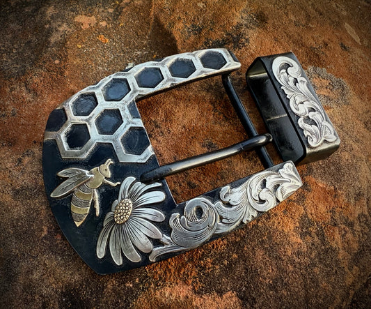 Belt Buckle