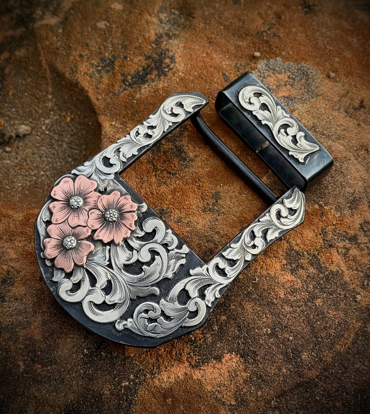 Belt Buckle
