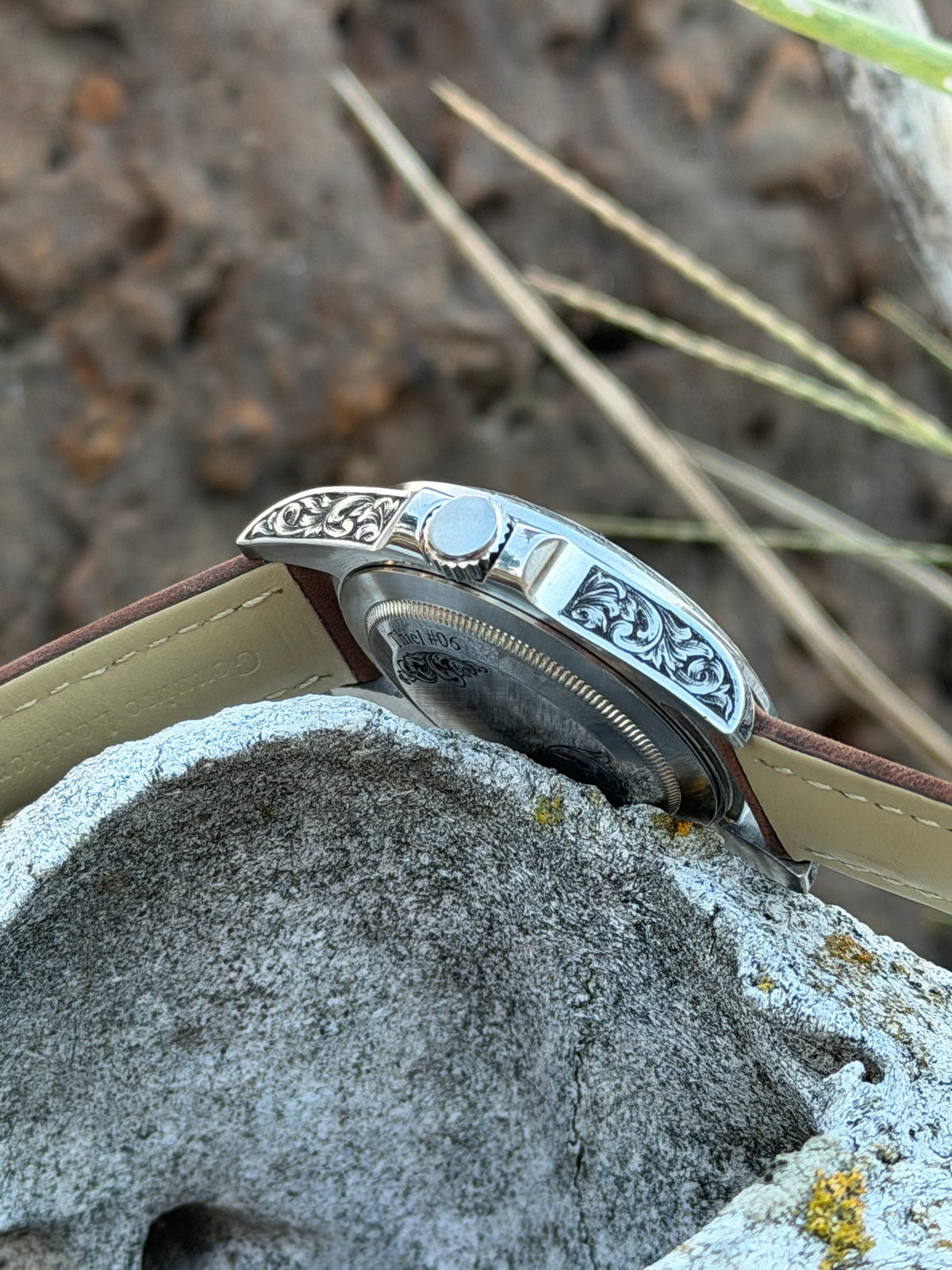 Filigree Watch #6