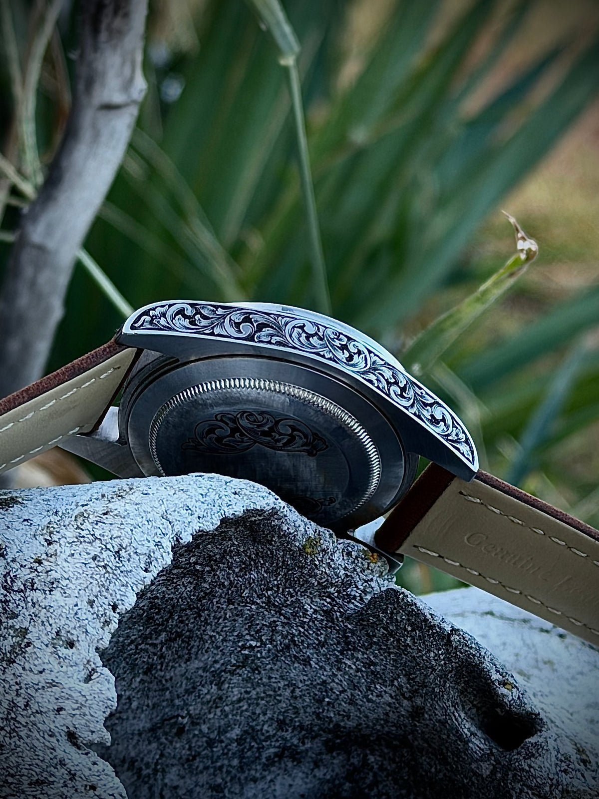 Filigree Watch #6