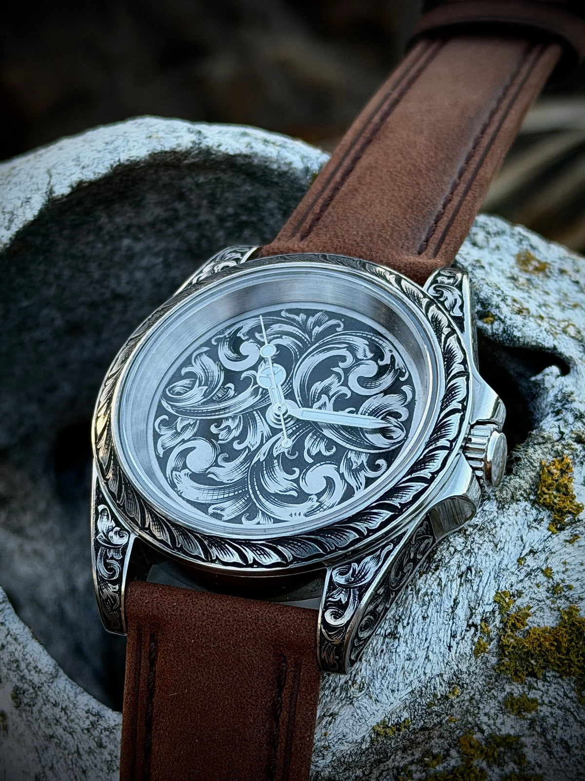 Filigree Watch #6