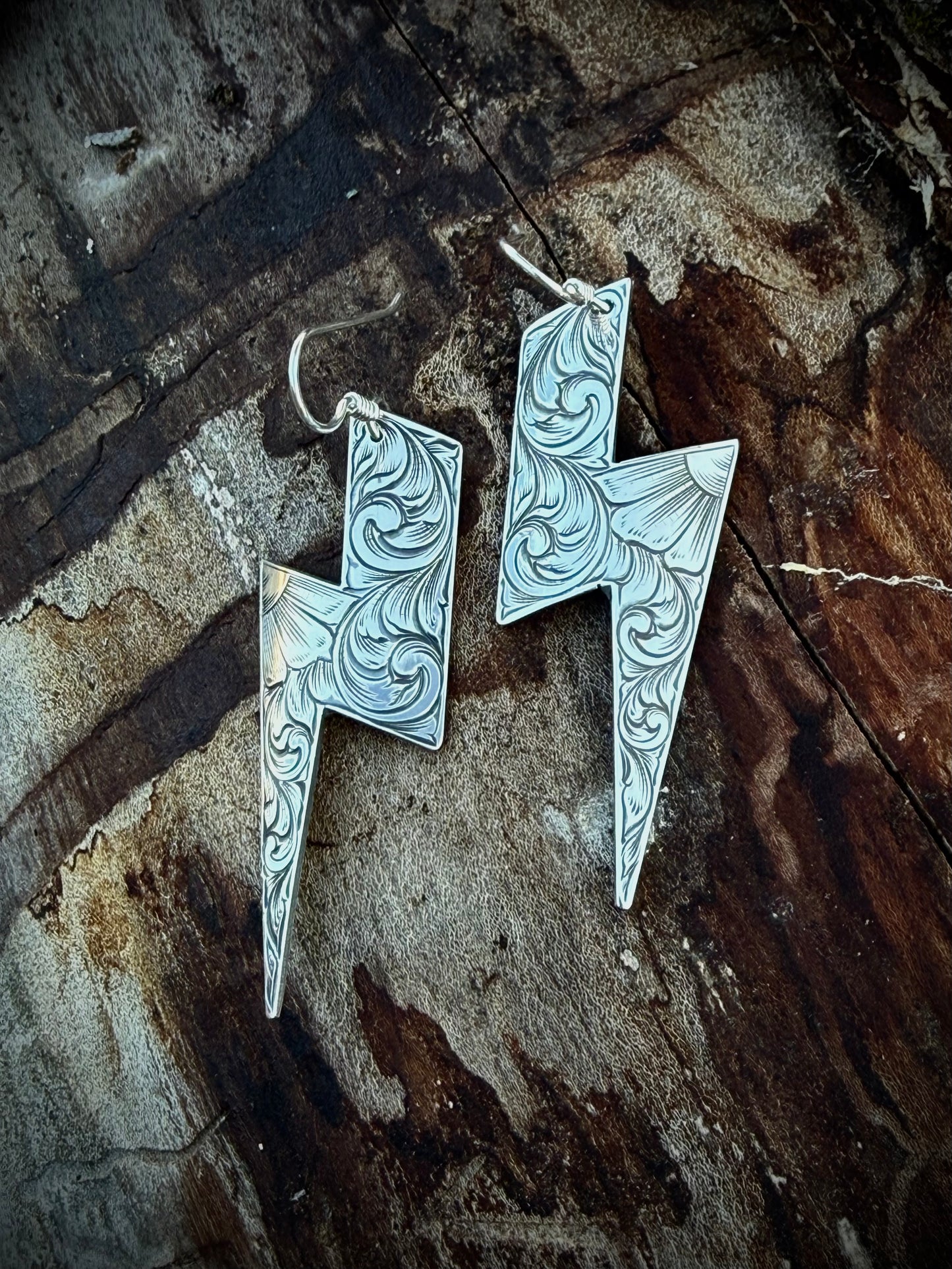 Lightning Bolts