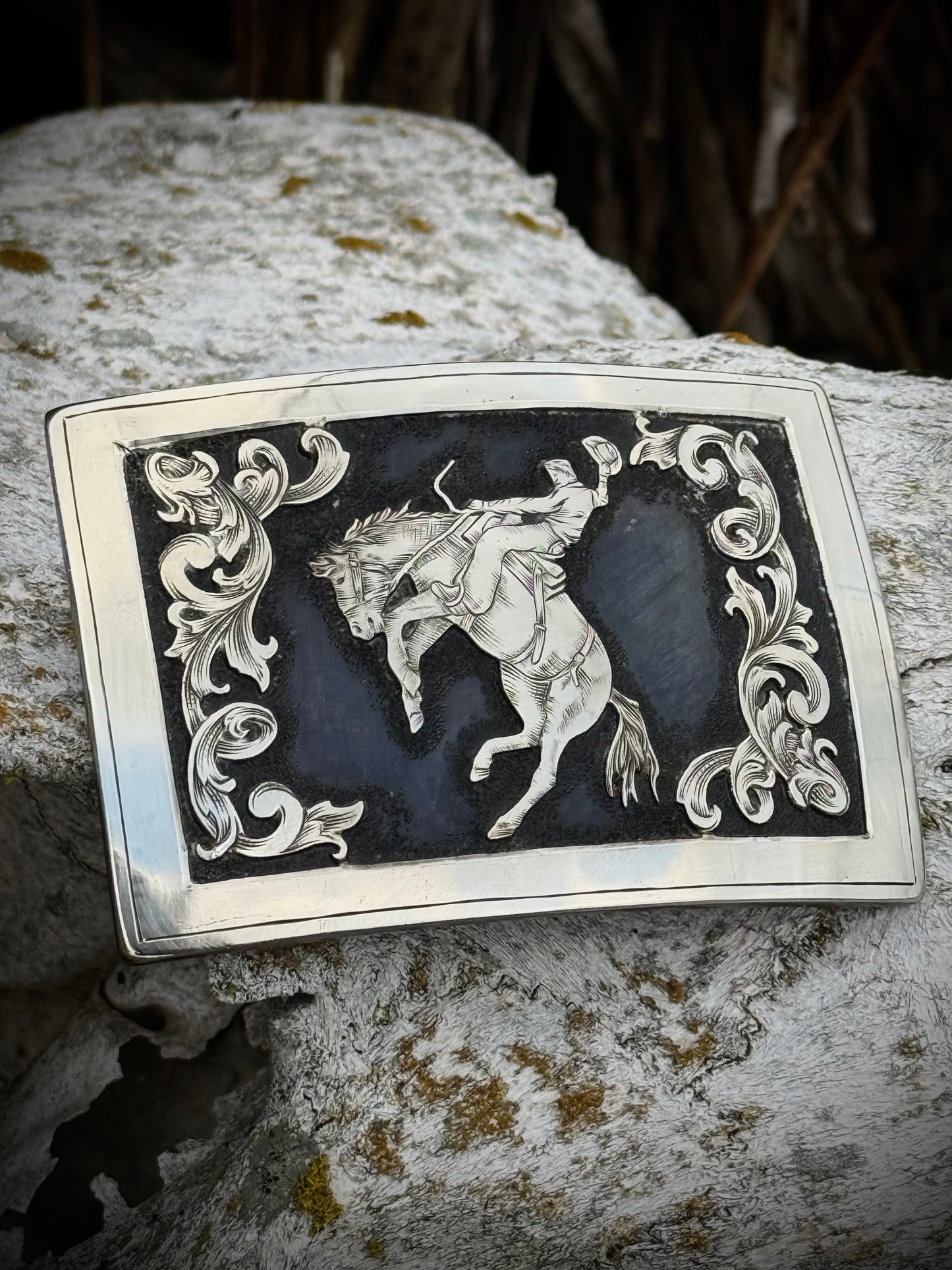 Belt Buckle