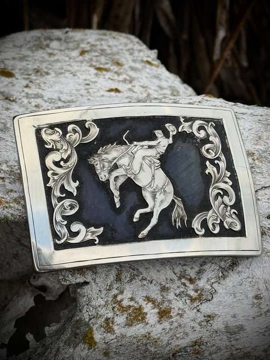 Belt Buckle