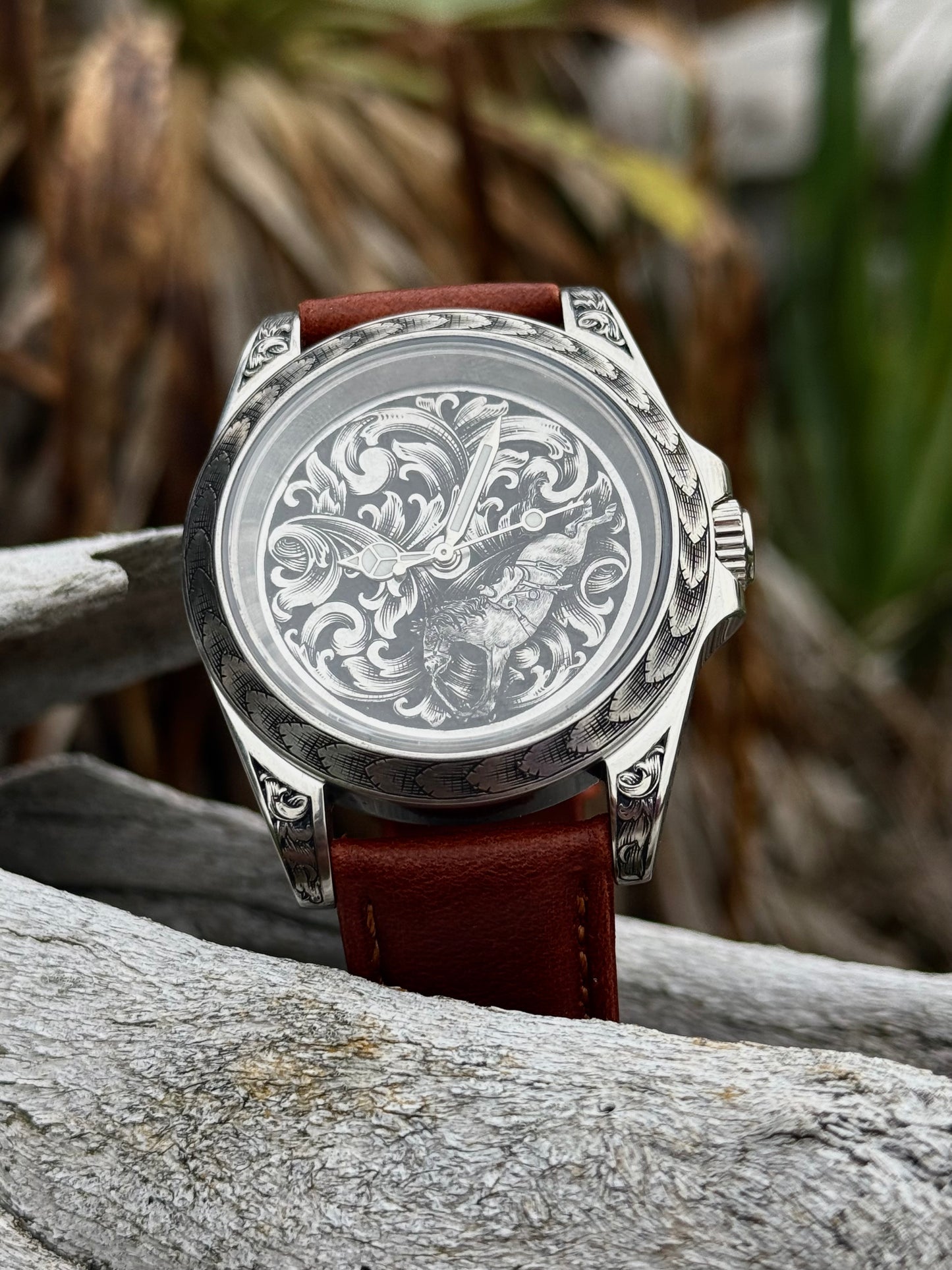 Bronc Watch #02