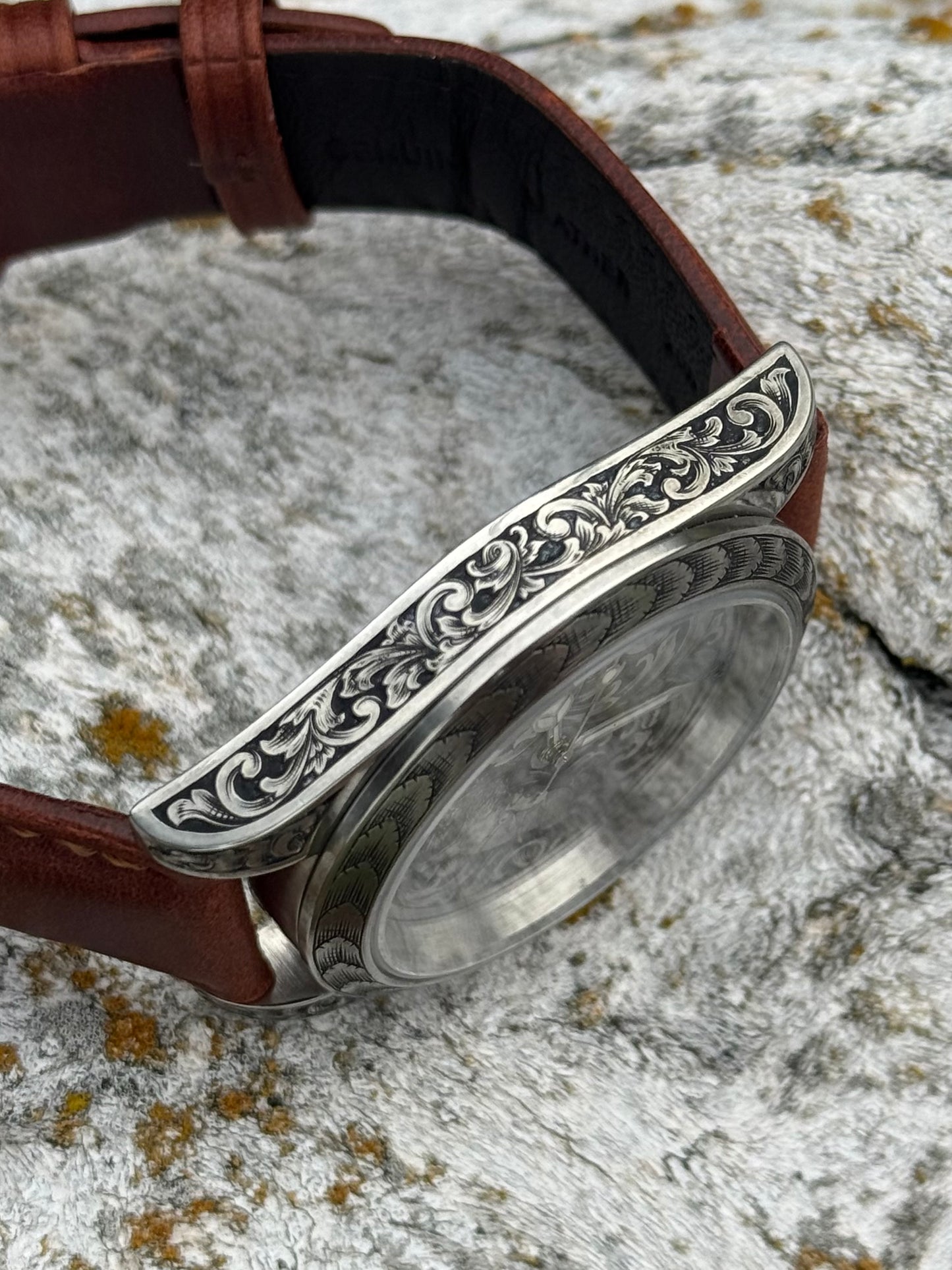 Bronc Watch #02