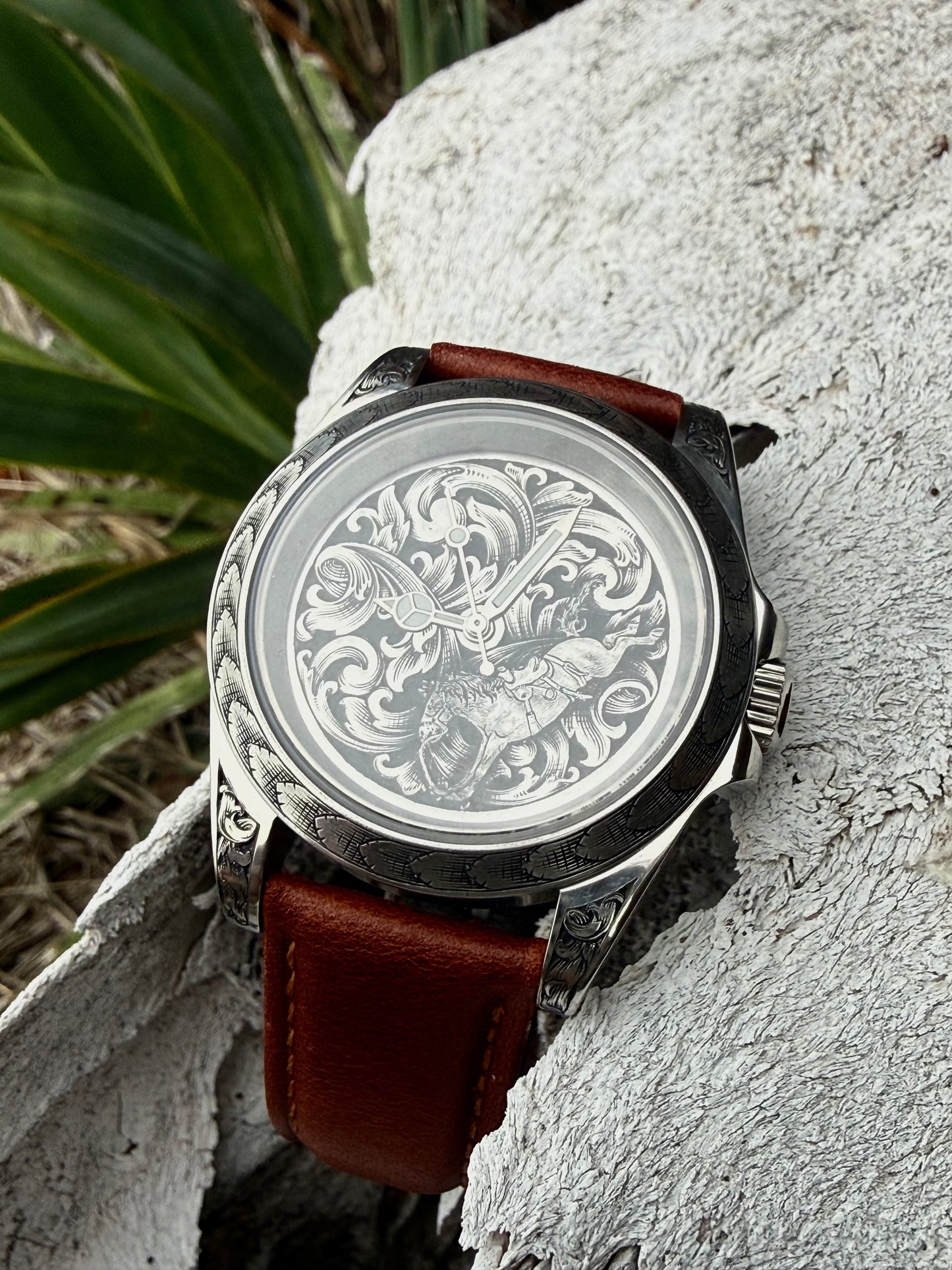 Bronc Watch #02