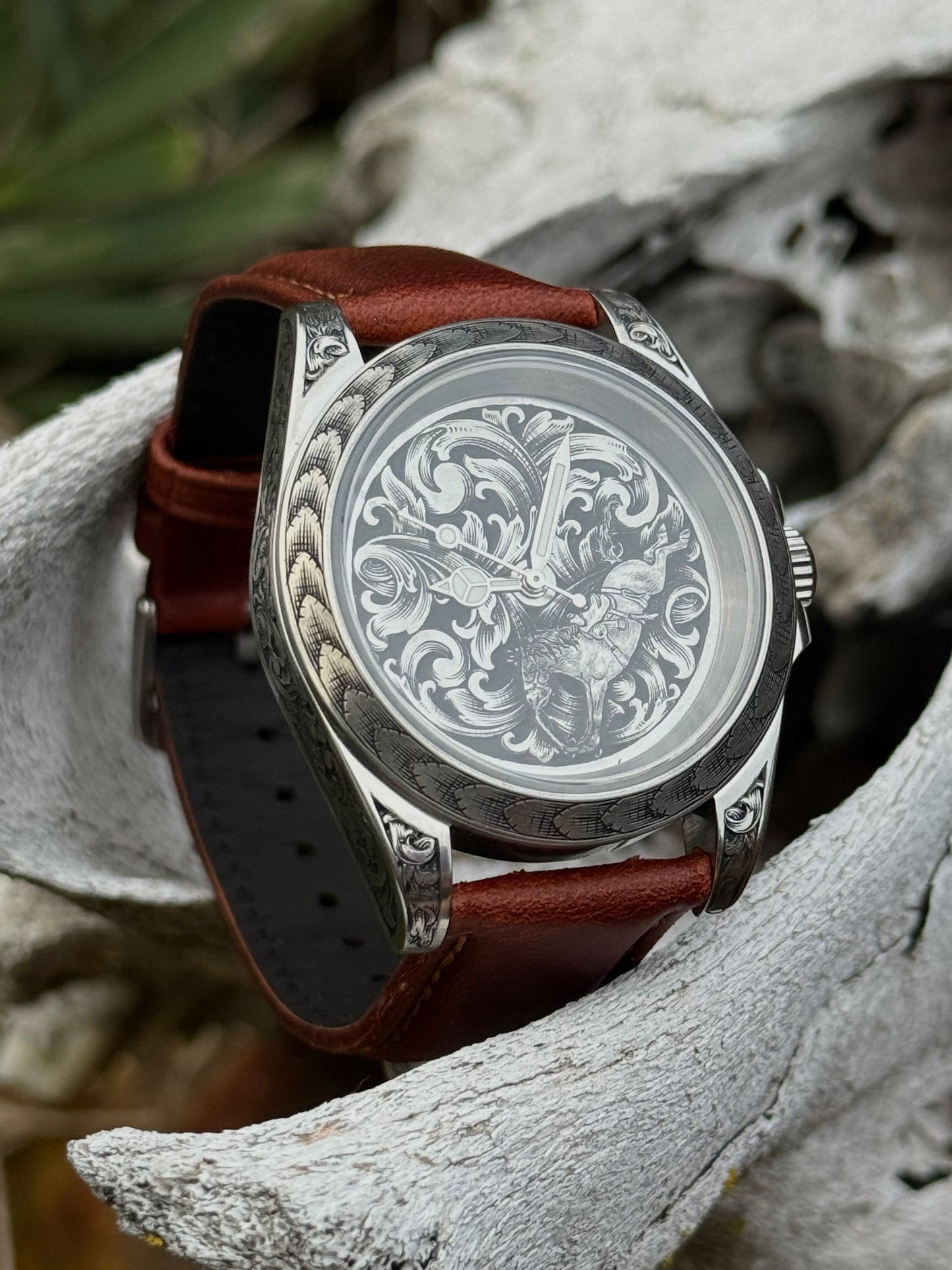 Bronc Watch #02