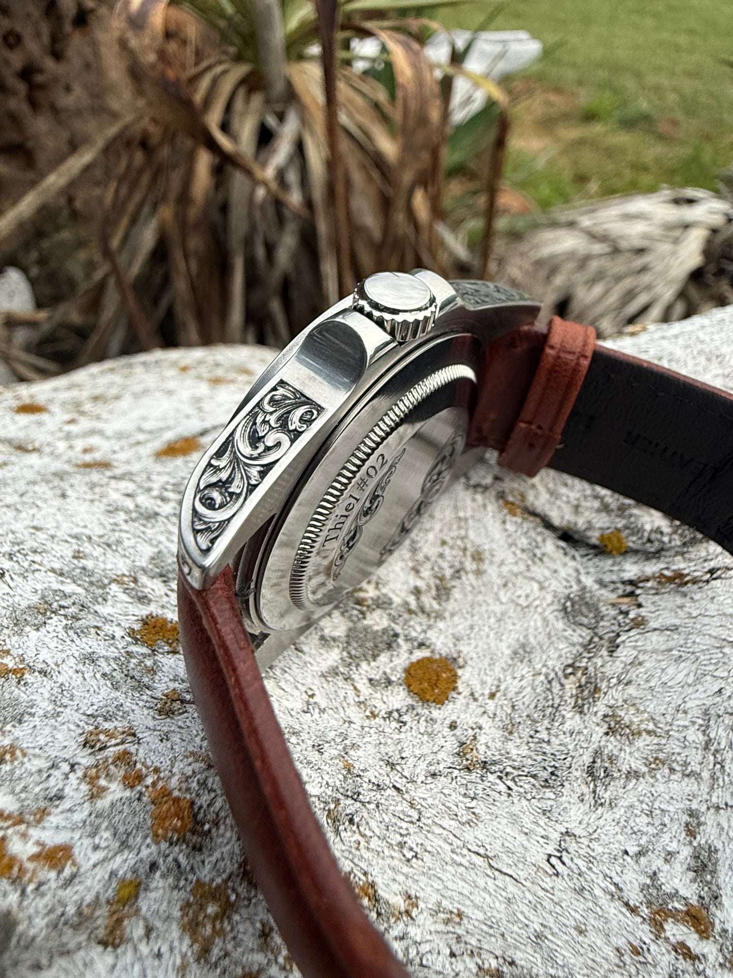 Bronc Watch #02