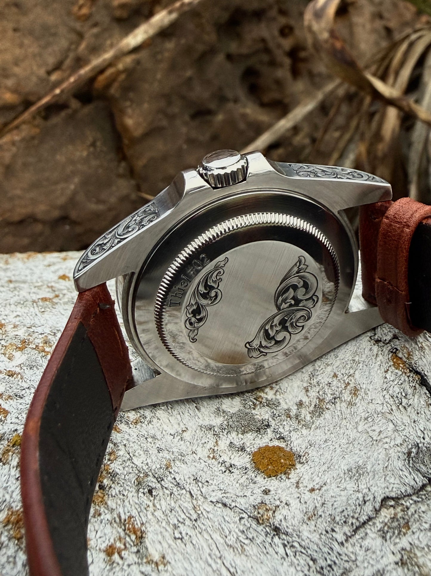Bronc Watch #02