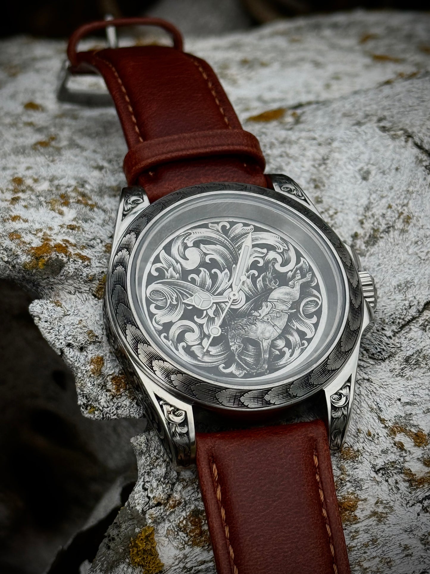 Bronc Watch #02