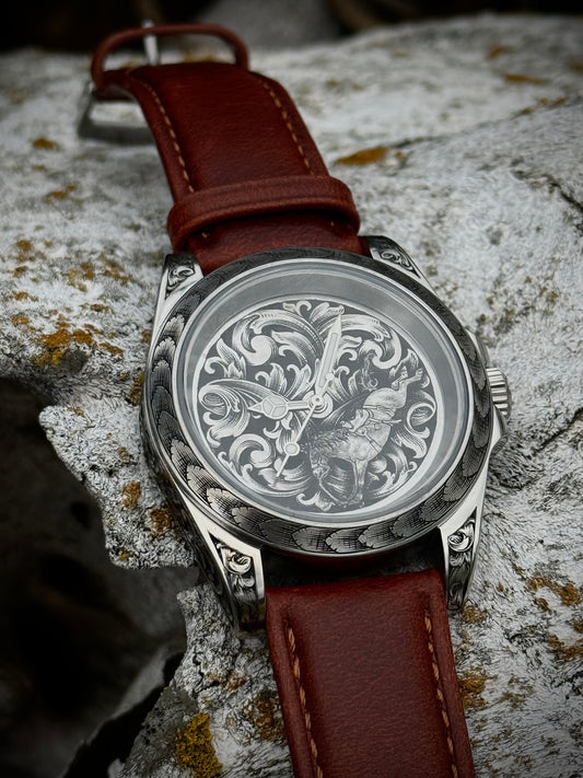 Bronc Watch #02