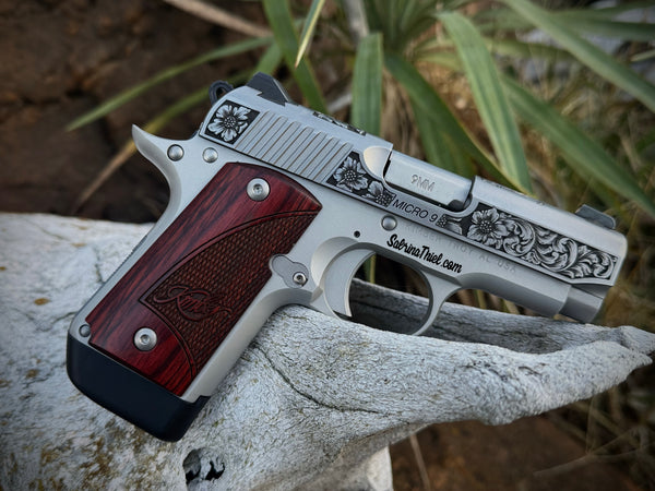 Kimber Micro