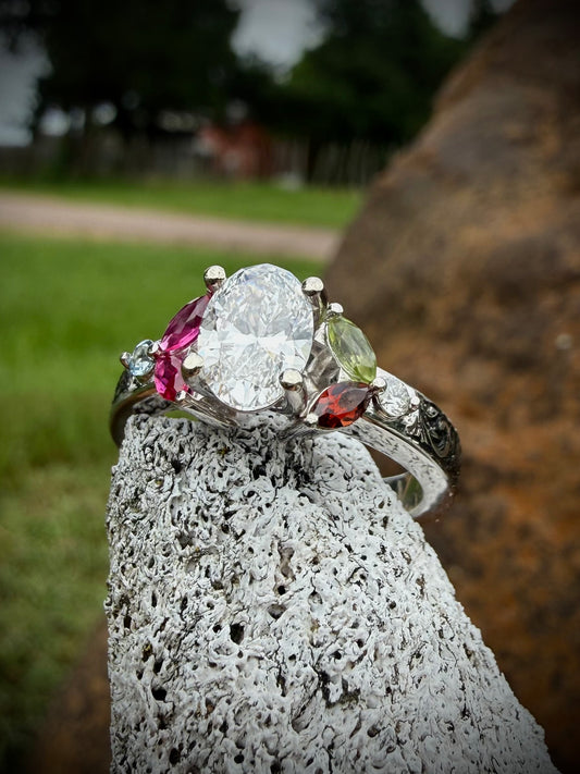 Custom Ring