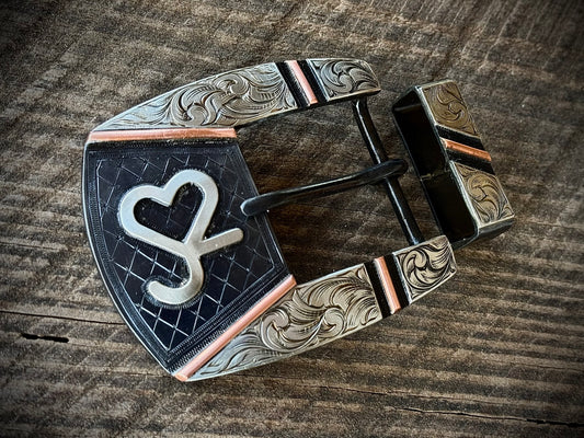 Custom Belt Buckle