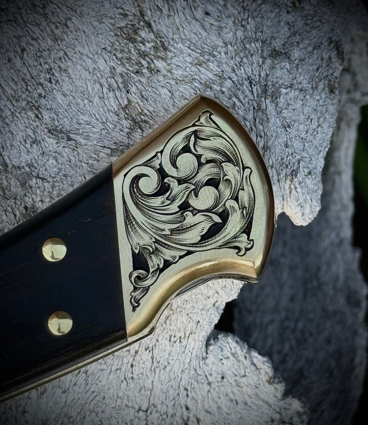 Buck Knife Raffle