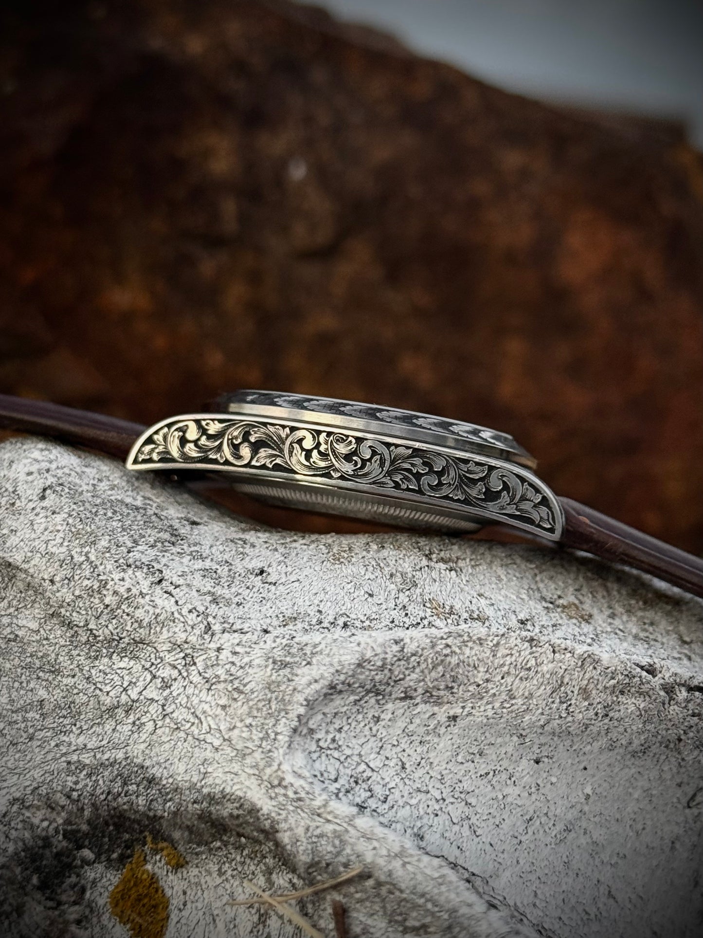 Bronc Watch #05