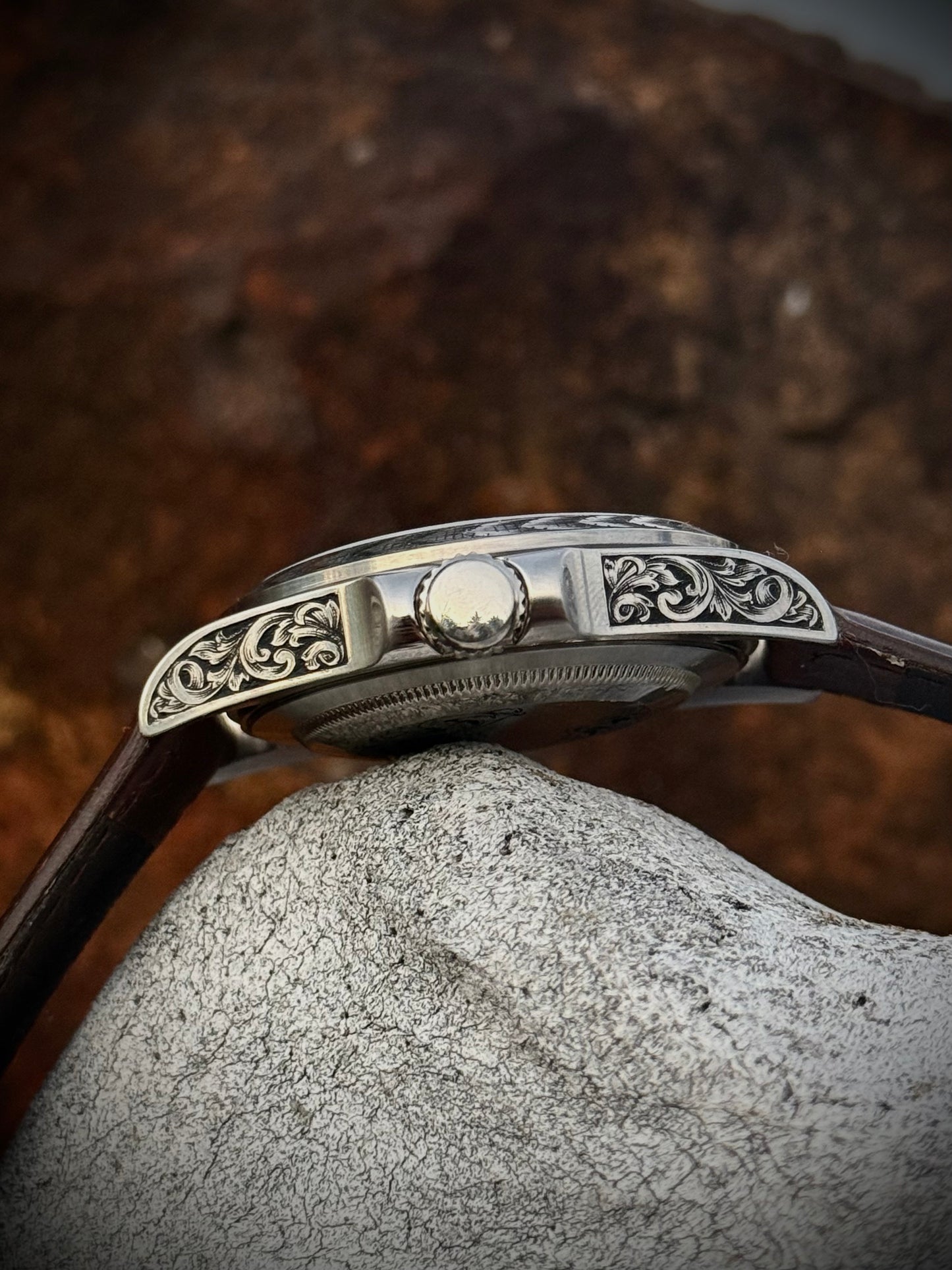 Bronc Watch #05