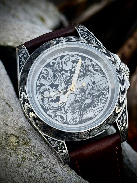 Bronc Watch #05