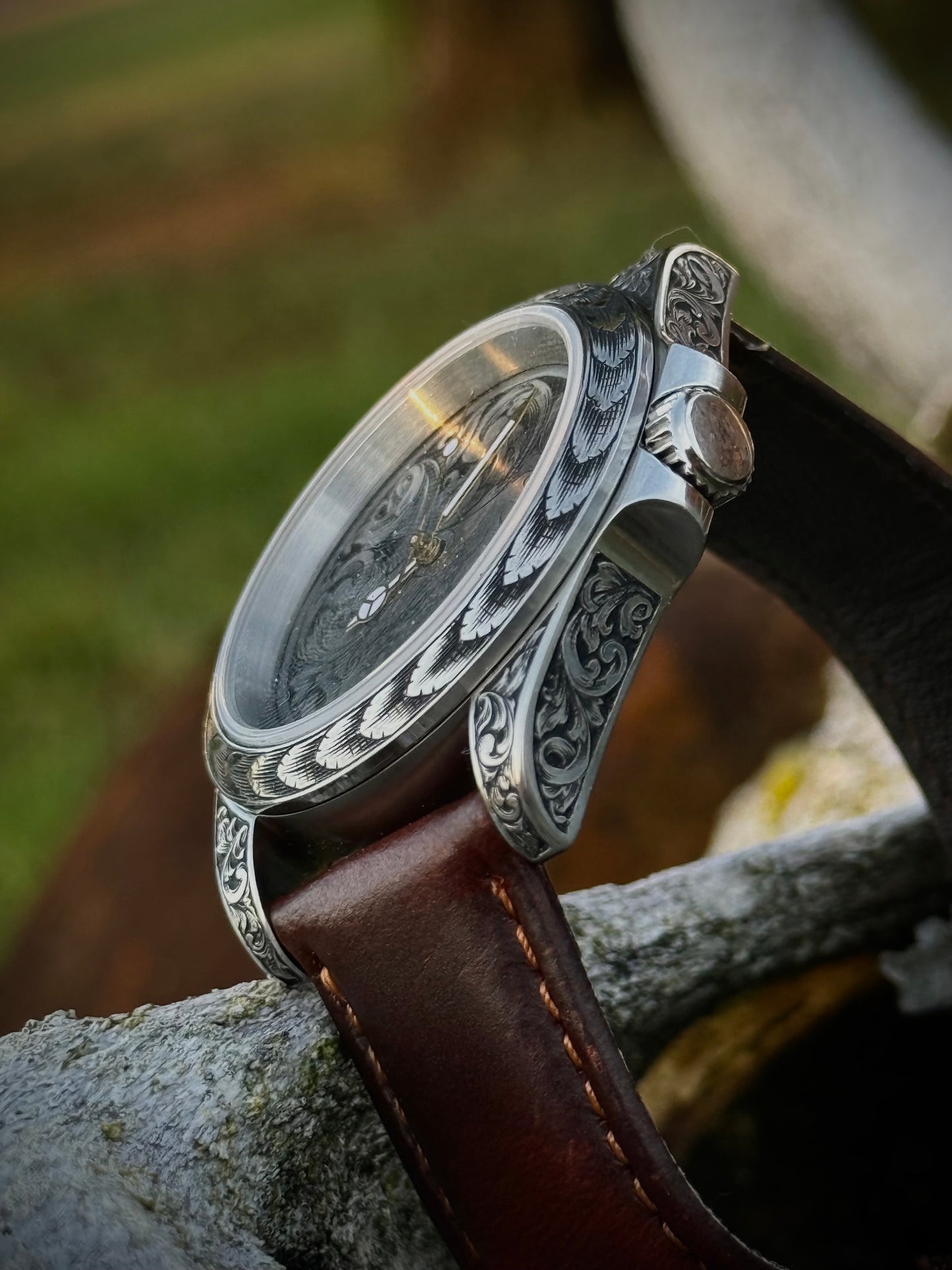 Bronc Watch #05