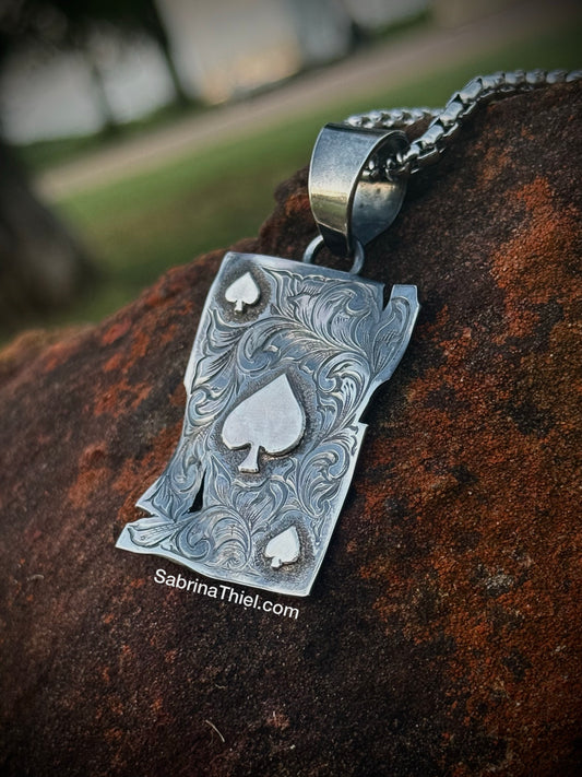Ace of Spades