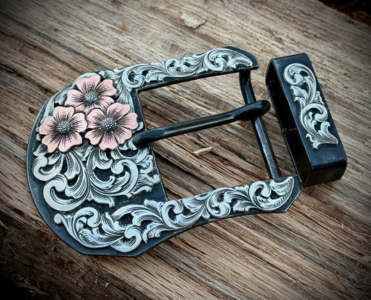 Belt Buckle