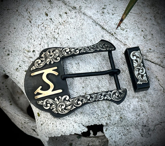 Belt Buckle