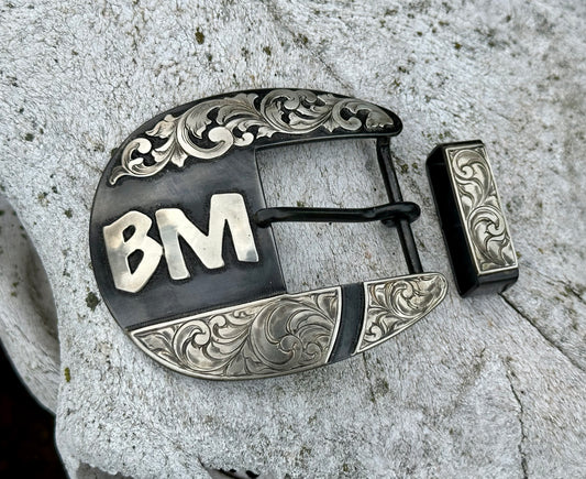 Belt Buckle
