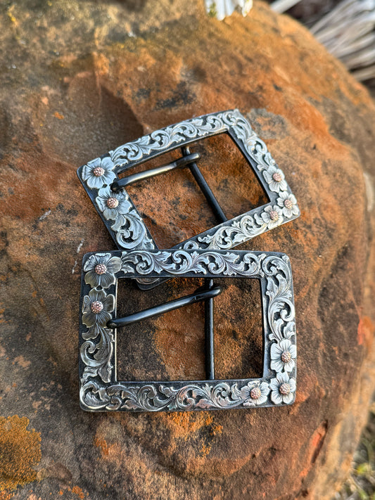 Cart Buckle 1.5”