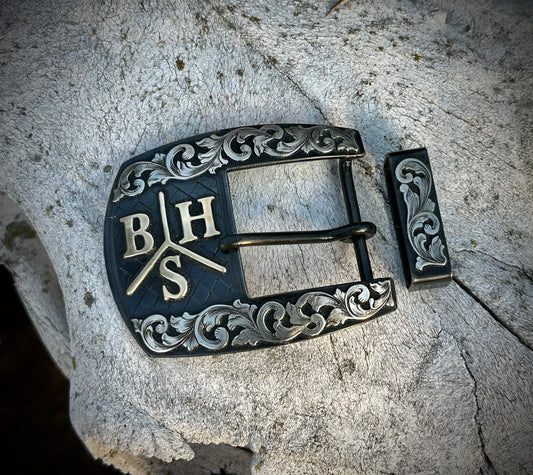 Belt Buckle