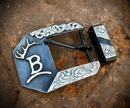 Belt Buckle