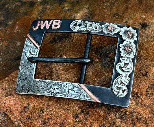 Belt Buckle