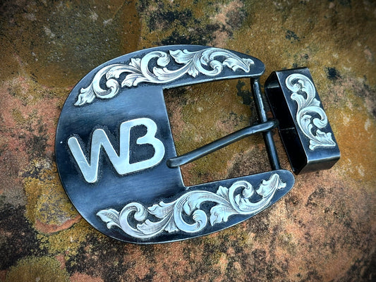 Belt Buckle