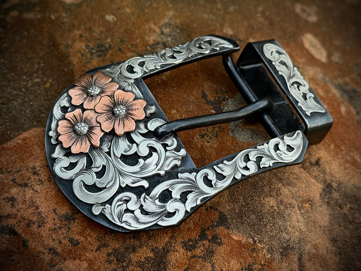 Belt Buckle