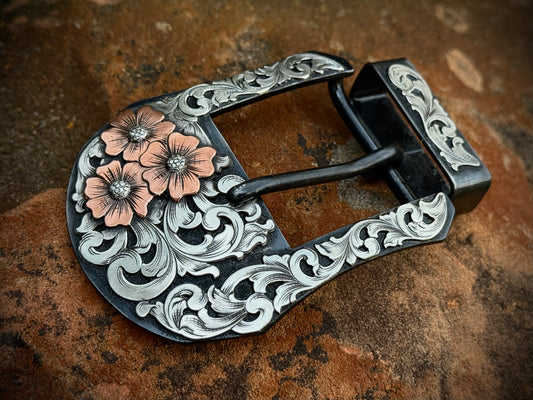 Belt Buckle