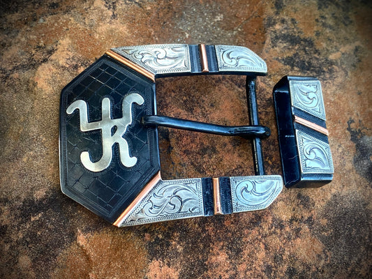 Belt Buckle