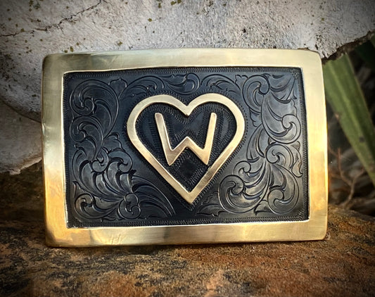 Belt Buckle