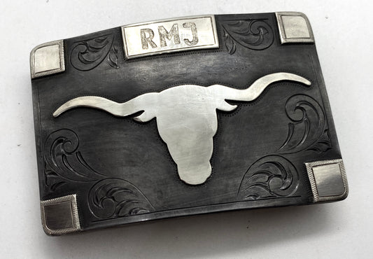 Belt Buckle