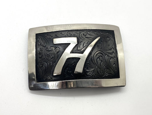 Belt Buckle