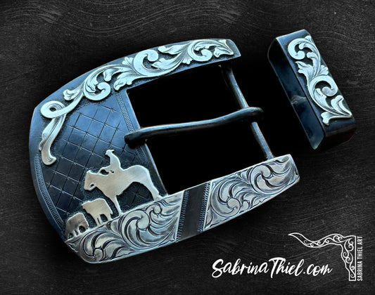 Belt Buckle