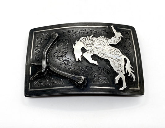 Belt Buckle