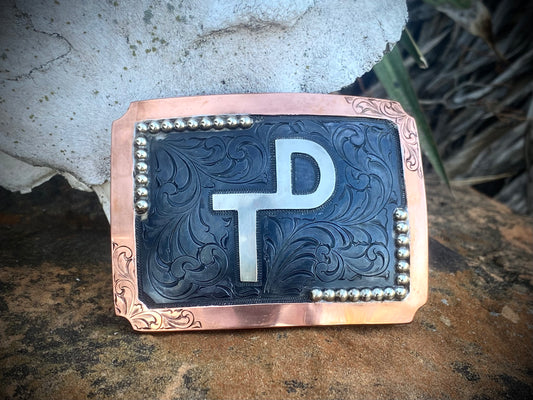 Belt Buckle