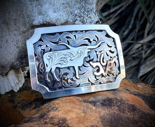 Belt Buckle