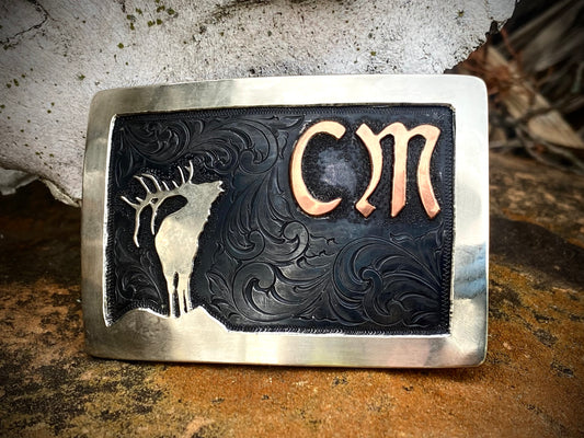 Belt Buckle