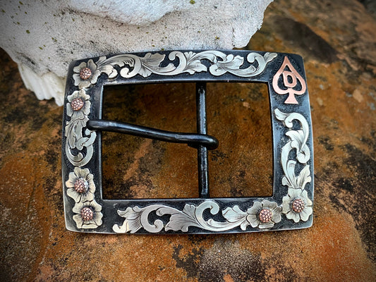 Belt Buckle